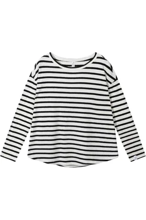 10 days Dames, Tops, Veelkleurig, Maat: XS Katoen