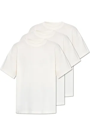 FEAR OF GOD Heren, Tops, , Maat: XS Katoen