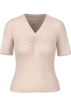 Marc Cain Dames, Tops, , Maat: 2XL