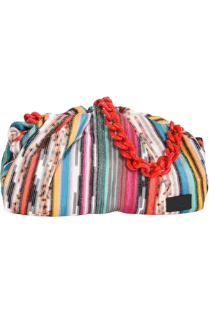 Missoni Dames, Tassen, Veelkleurig, Maat: ONE Size