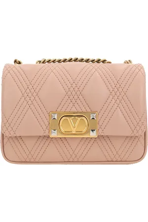 VALENTINO GARAVANI Dames, Tassen, Roze, Maat: ONE Size