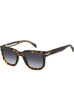 DB EYEWEAR BY DAVID BECKHAM Unisex, Accessoires, Veelkleurig, Maat: 52 MM