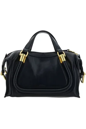 Chloé Dames, Tassen, Zwart, Maat: ONE Size