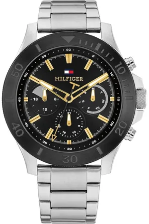 Tommy Hilfiger Heren, Accessoires, Zwart, Maat: ONE Size