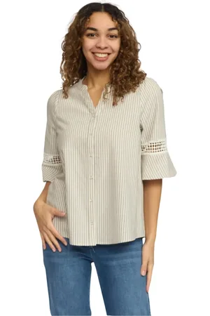 2-Biz Dames, Blouses & Shirts, , Maat: L