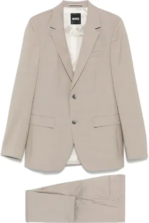 HUGO BOSS Heren, Pakken, , Maat: M