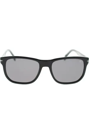 DB EYEWEAR BY DAVID BECKHAM Unisex, Accessoires, Zwart, Maat: 54 MM