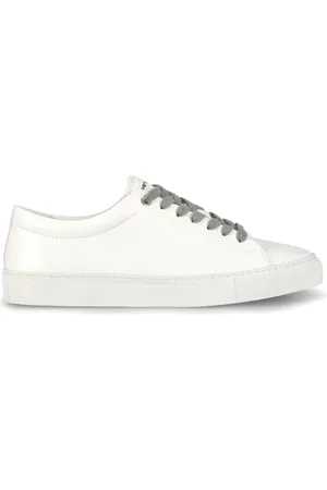 Ambitious Heren, Schoenen, Wit, Maat: 41 EU Poliester
