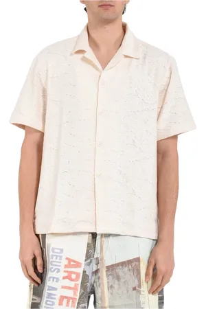Arte Antwerp Heren, Overhemden, , Maat: 2XL Katoen