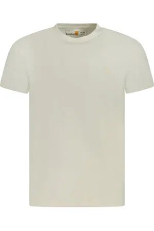 Timberland Heren, Tops, , Maat: M Katoen