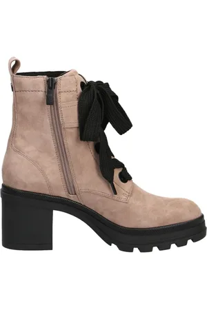 Caprice Dames, Schoenen, Bruin, Maat: 39 EU