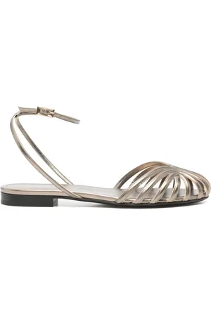 Alevì Milano Dames, Schoenen, Geel, Maat: 38 EU Leer