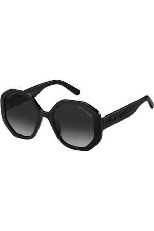 Marc Jacobs Dames, Accessoires, Zwart, Maat: 53 MM
