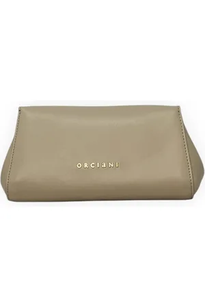Orciani Dames, Tassen, Geel, Maat: ONE Size