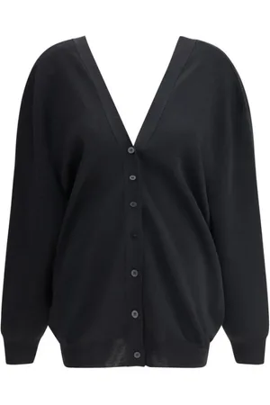 Sa Su Phi Dames, Truien, Zwart, Maat: S