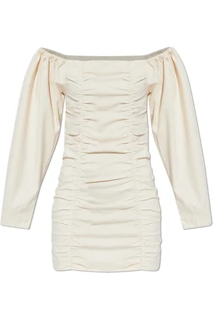 Gestuz Dames, Jurken, , Maat: M Wol
