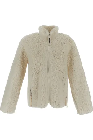 Jil Sander Dames, Jassen, , Maat: XS Katoen