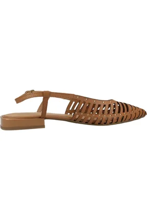 Gioseppo Dames, Schoenen, Bruin, Maat: 39 EU