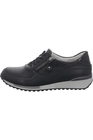 Waldläufer Dames, Schoenen, Zwart, Maat: 41 EU