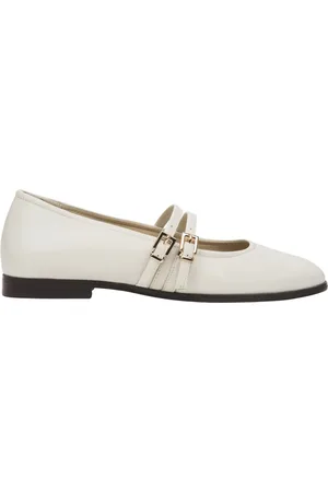 Estro Dames, Schoenen, , Maat: 38 EU Leer