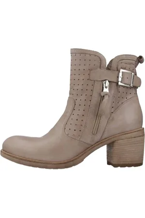Nero Giardini Dames, Schoenen, , Maat: 38 EU Leer