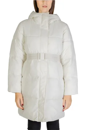 Calvin Klein Dames, Jassen, , Maat: XS Nylon
