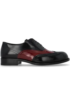 Bally Heren, Schoenen, Zwart, Maat: 44 EU Leer