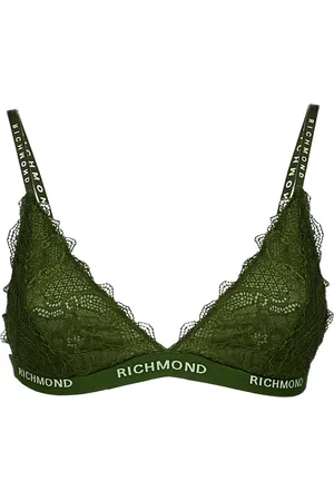 John Richmond Dames, Ondergoed, Groen, Maat: L