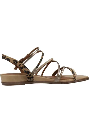 Tamaris Dames, Schoenen, Veelkleurig, Maat: 39 EU