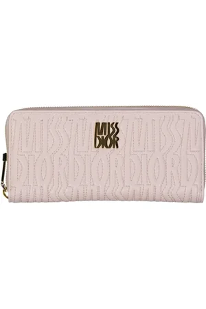 Dior Dames, Accessoires, Roze, Maat: ONE Size Leer