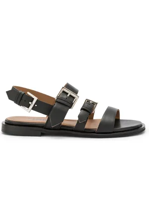 carmens Dames, Schoenen, Zwart, Maat: 41 EU
