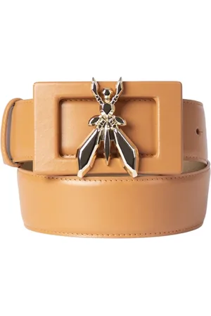 Patrizia Pepe Dames, Accessoires, Oranje, Maat: S