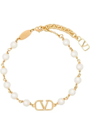 VALENTINO GARAVANI Dames, Accessoires, Geel, Maat: ONE Size