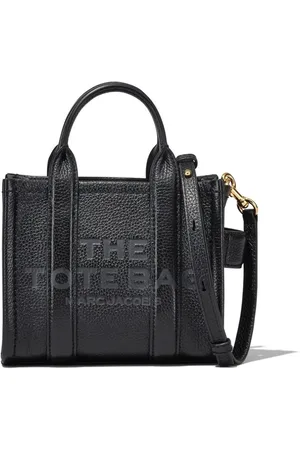Marc Jacobs Dames, Tassen, Zwart, Maat: ONE Size Leer