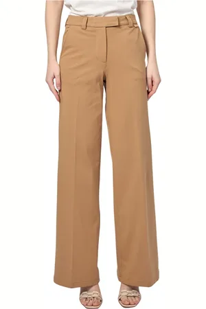 Silvian Heach Dames, Broeken, , Maat: 2XS