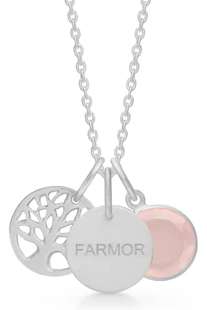 Frk Lisberg Dames, Accessoires, Grijs, Maat: S