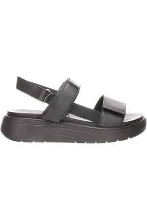 ARA Dames, Schoenen, Zwart, Maat: 37 EU Leer