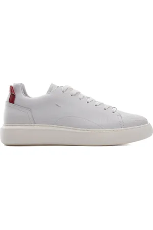 Ambitious Heren, Schoenen, Wit, Maat: 43 EU Leer