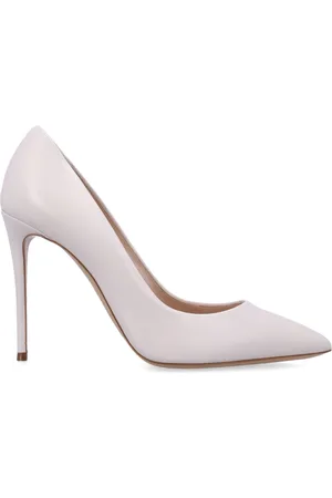 Casadei Dames, Schoenen, , Maat: 37 EU Leer