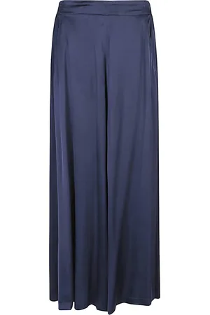 VIA MASINI 80 Dames, Rokken, Blauw, Maat: 2XS