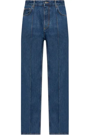 Bally Heren, Jeans, Blauw, Maat: W33 Denim