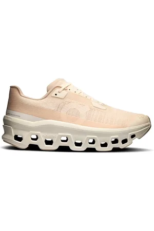 On Running Dames, Sport, Roze, Maat: 38 1/2 EU Suède