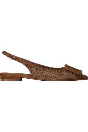 Bibi Lou Dames, Schoenen, Bruin, Maat: 38 EU