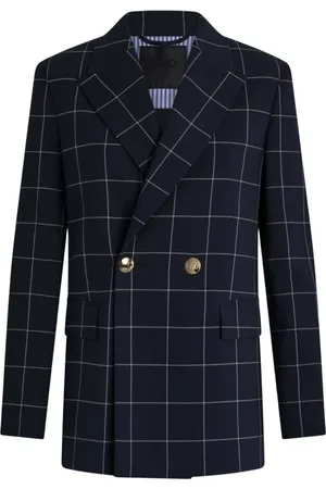 Liu Jo Dames, Jassen, Blauw, Maat: XS