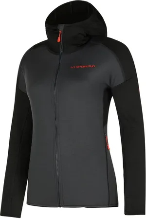La Sportiva Dames, Sport, Zwart, Maat: S