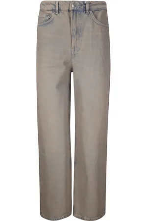 Samsøe Samsøe Dames, Jeans, , Maat: W29 Katoen
