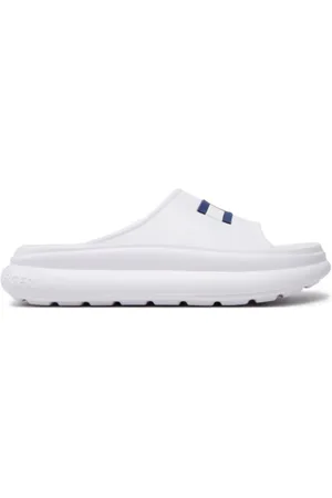 Tommy Hilfiger Dames, Schoenen, Wit, Maat: 36 EU