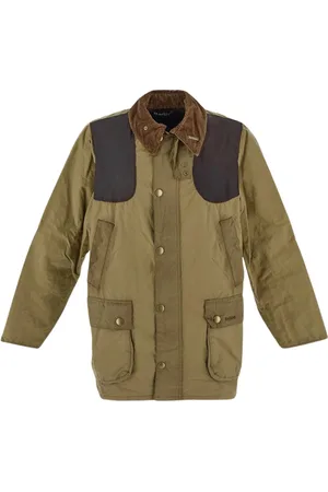 Barbour Heren, Jassen, , Maat: 3XS