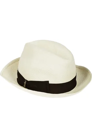 Borsalino Heren, Accessoires, , Maat: 61 CM