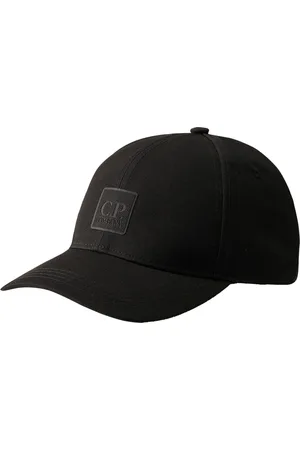 C.P. Company Heren, Accessoires, Zwart, Maat: ONE Size